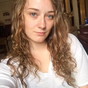 Meet your Posher, Cori